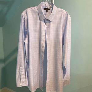 Men’s dress shirt
